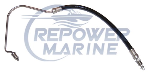 Power trim tubo - per, volvo