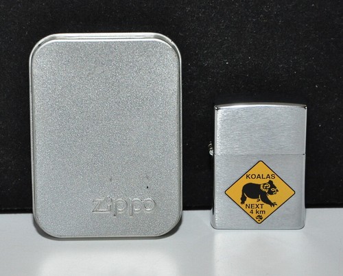 Accendino zippo 200ar - zippo,