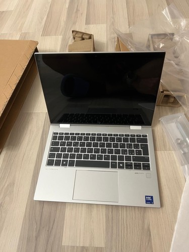 Notebook portatile elite - notebook,
