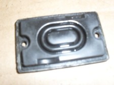 TAPPO SERBATOIO CILINDRO