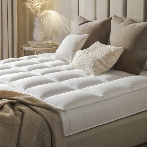 Materasso memory foam topper - materasso,