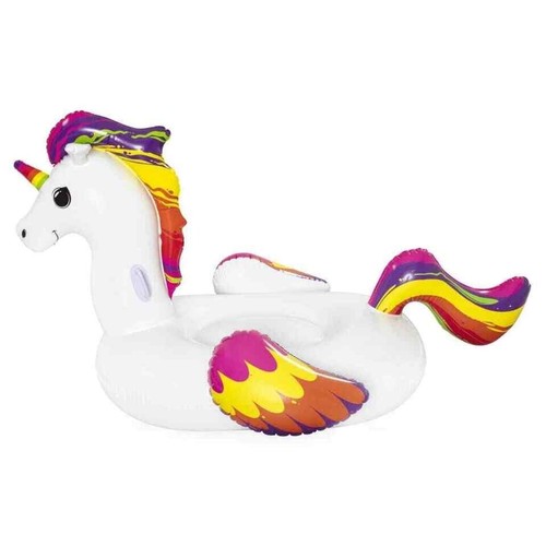 Bestway unicorno gigante - bestway,