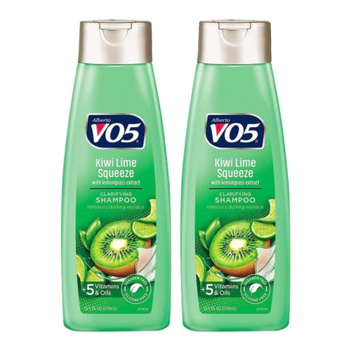 Alberto vo5 kiwi lime squeeze - alberto,