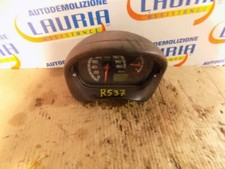 CONTA KM STRUMENTAZIONE 1,1