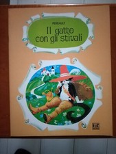 Il gatto con gli stivali
