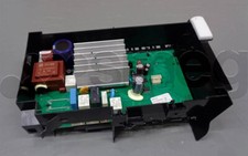 Gruppo scheda motore per