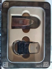 DOPPIO PORTACHIAVI e PORTA