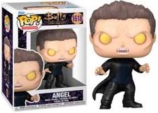 BUFFY THE VAMPIRE SLAYER