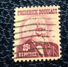 USA 1965 SPLENDIDO FRANCOBOLLO