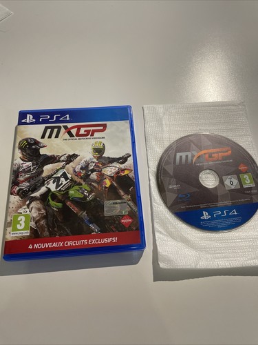 Moto cross mxgp motocross - moto,