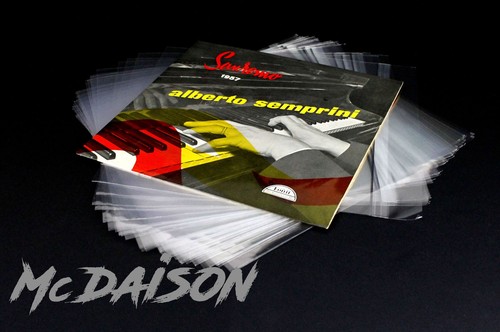Mcdaison 100 buste - 100,
