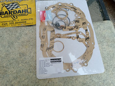 FIAT 127- A112 Abarth - kit GUARNIZIONI cambio - 4 marce
