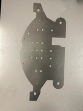 TOYOTA PRIUS+ CONVERTITORE