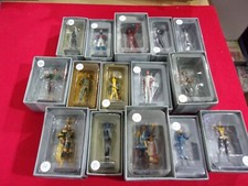 EAGLEMOSS MARVEL SUPER HEROES