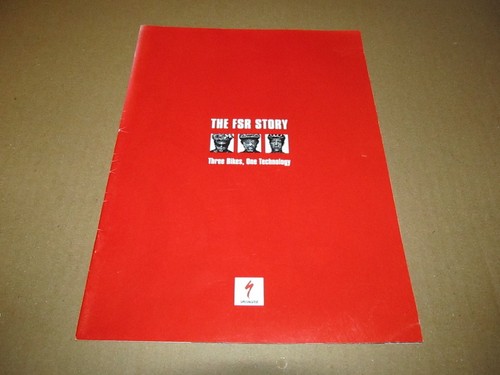 Brochure catalogo biciclette