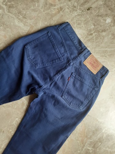 Levis 534 jeans donna blu - , 28