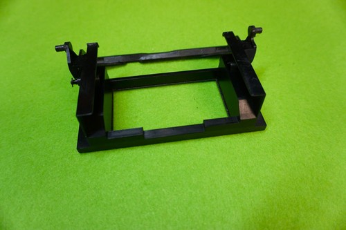 Scomparto cassette nakamichi - cassette,