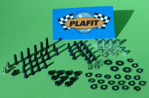 Slotcar kit viti super - viti, "super