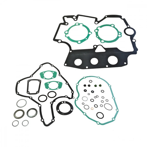 Kit guarnizioni completo per