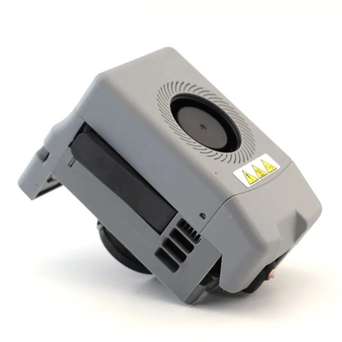 Gruppo estrusore flashforge - gruppo,