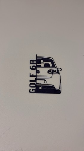 Siluette golf - siluette, 6r
