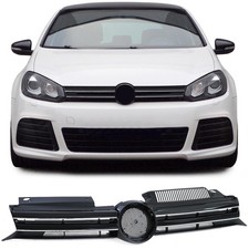 Griglia anteriore r20 - anteriore, r-line