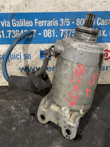 Motorino avviamento per - motorino, d'