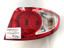 fanale posteriore hyundai