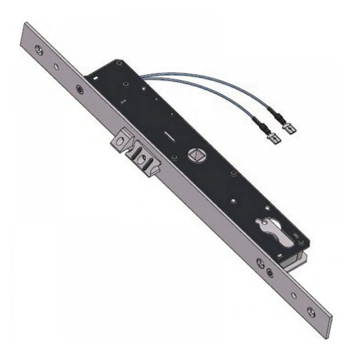 Omec serrature elettrica - serrature, di