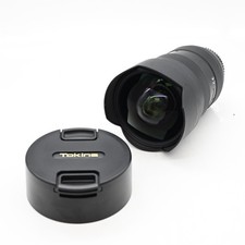 Tokina Opera 16-28 mm f2.8