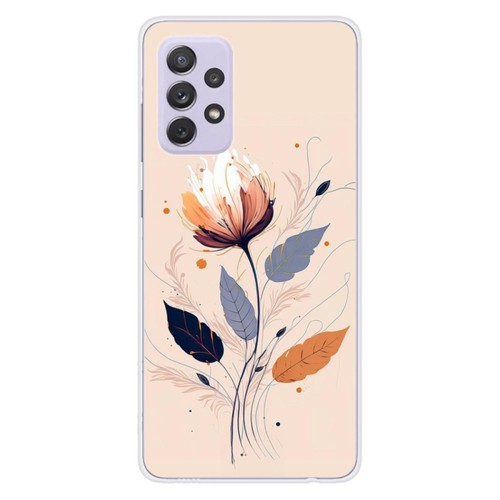 Coque silicone imprimée - coque,