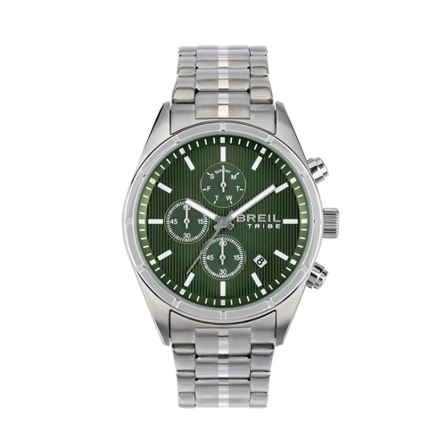 Orologio uomo breil tribe - breil,