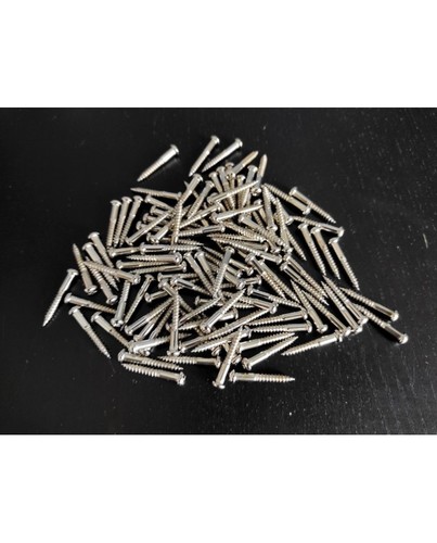 Viti nichel 5x25mm per - nichel,