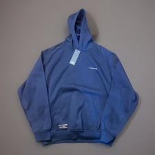 felpa con cappuccio umbro
