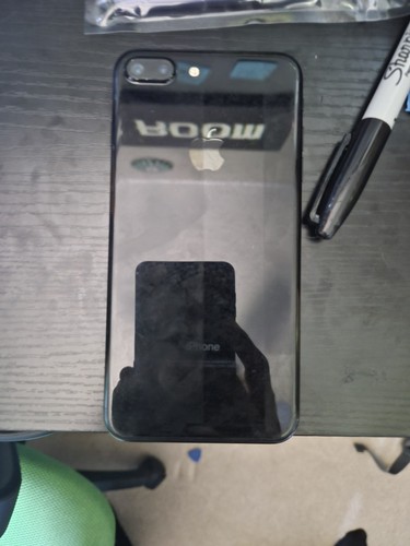 Apple iphone plus 32gb nero - 7,