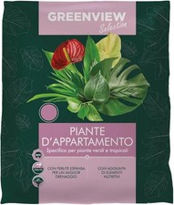 Greenview Terriccio di alta