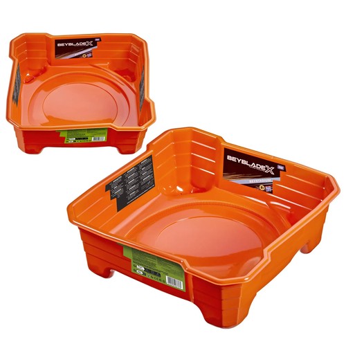 Beyblade bbx beystadium - bbx,