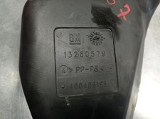 13260579 vaschetta acqua