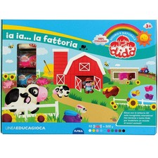 Fila Dido Ia Ia...La Fattoria