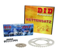 Kit catena DID Super X-Ring