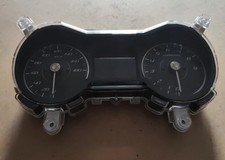 Strumentazione Yamaha X-max 400 2017/2020 Km 14.000