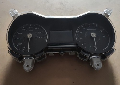 Strumentazione yamaha max - strumentazione, x-max