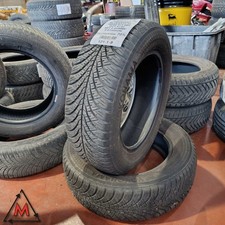 Set 2 gomme pneumatici 4