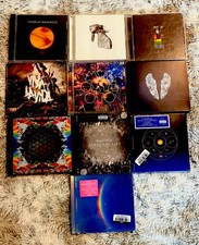 Ultimate COLDPLAY Complete