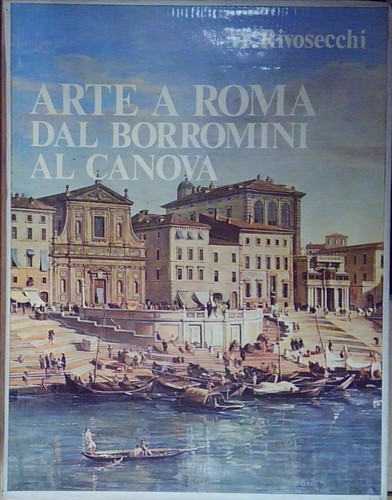 Rivosecchi arte roma dal - arte,
