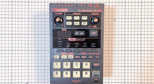 Roland SP-202 con memory card