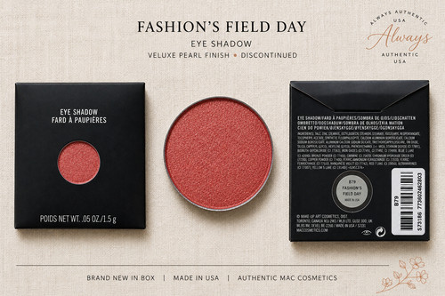 Mac fashion field - field, day