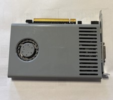 Scheda Video APPLE MAC PRO ORIGINALE GT120 512MB