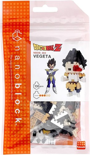 Nanoblock dragon ball - nanoblock,