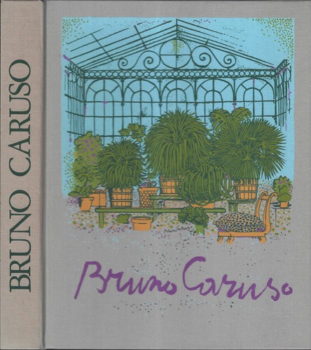 Bruno caruso enzo - caruso,